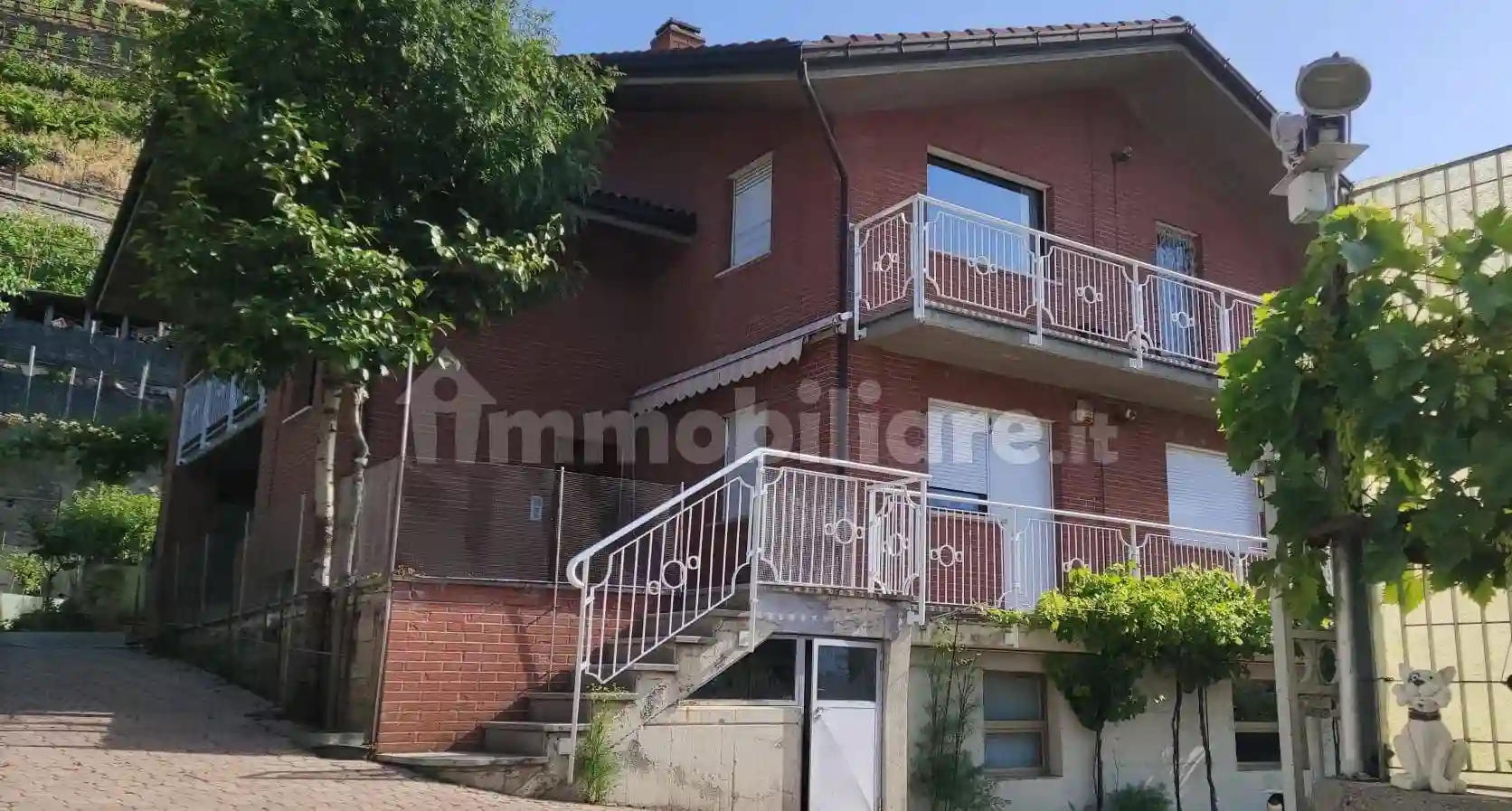 Appartamento regione Pallin 32, Centro, Aosta - foto 4