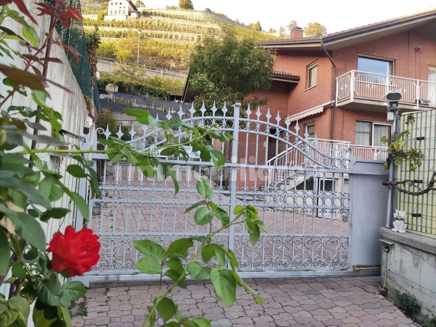 Appartamento in affitto a Aosta