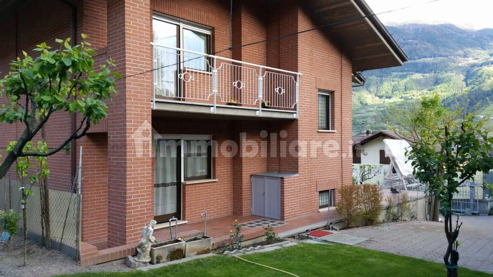 Appartamento regione Pallin 32, Centro, Aosta - foto 5