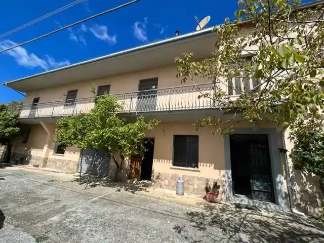 Villa in vendita a Alvito