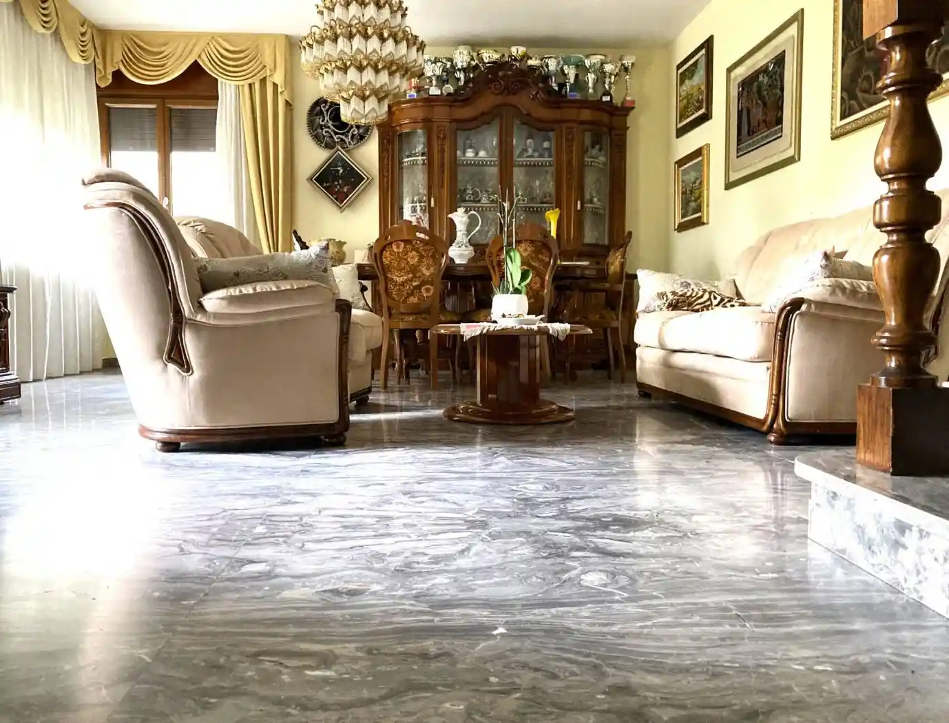 Casa indipendente in vendita a Abano Terme