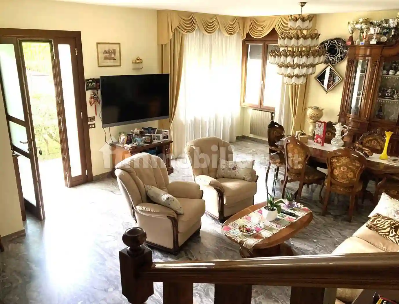 Casa indipendente - foto 2