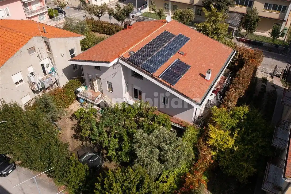 Villa unifamiliare via Michelangelo, Centro, San Vito Chietino - foto 4