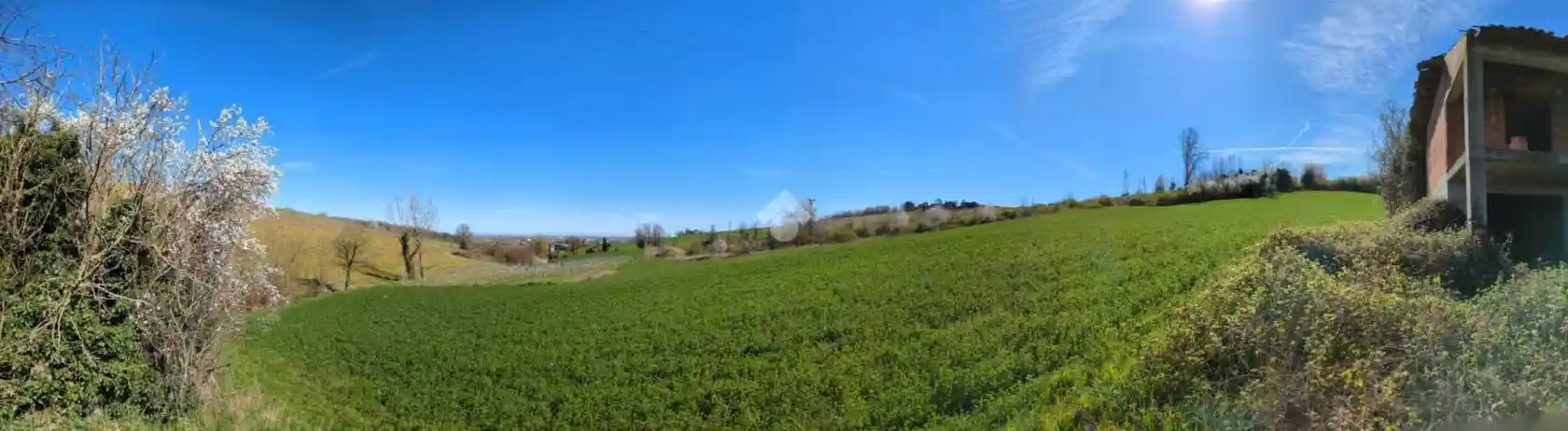 Rustico Strada alla Morana 7, Ronzone, Salita Sant'Anna, Casale Monferrato - foto 2