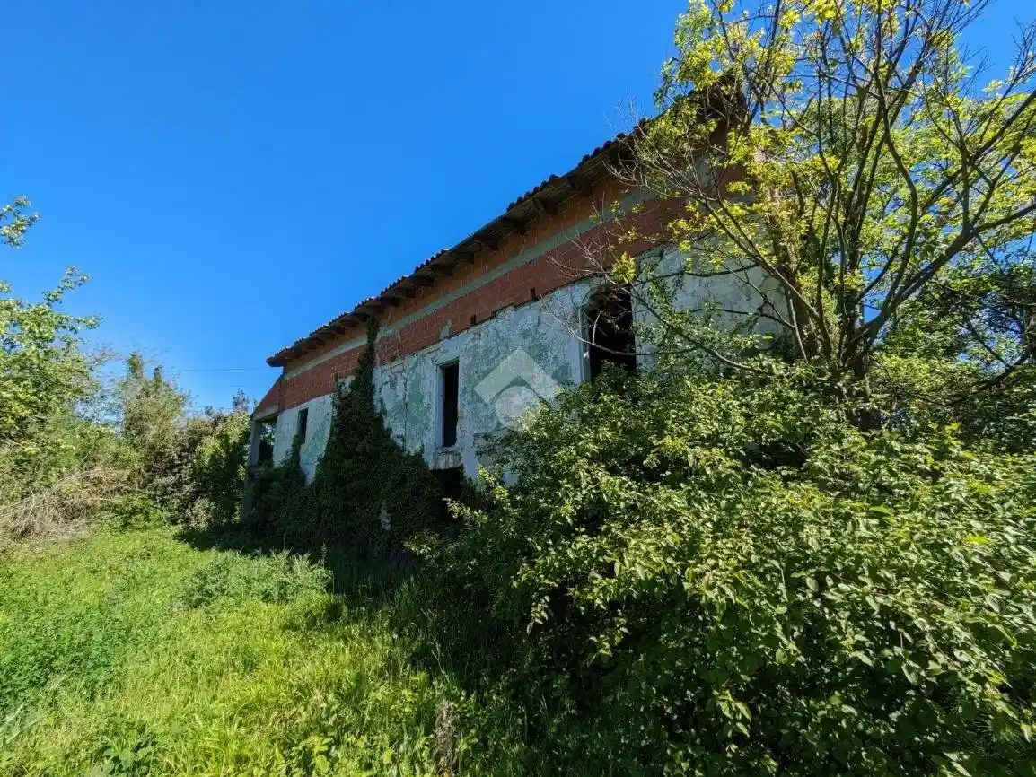 Rustico Strada alla Morana 7, Ronzone, Salita Sant'Anna, Casale Monferrato - foto 3