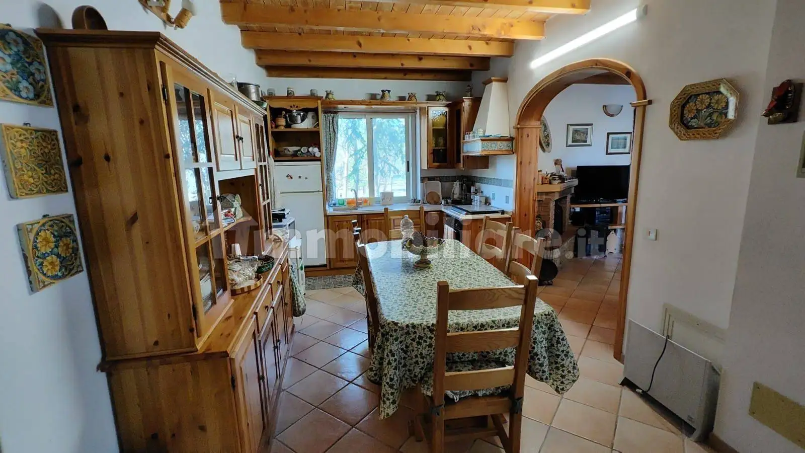 Villa unifamiliare Strada Statale dell'Etna e delle Madonie, Caltavuturo - foto 5