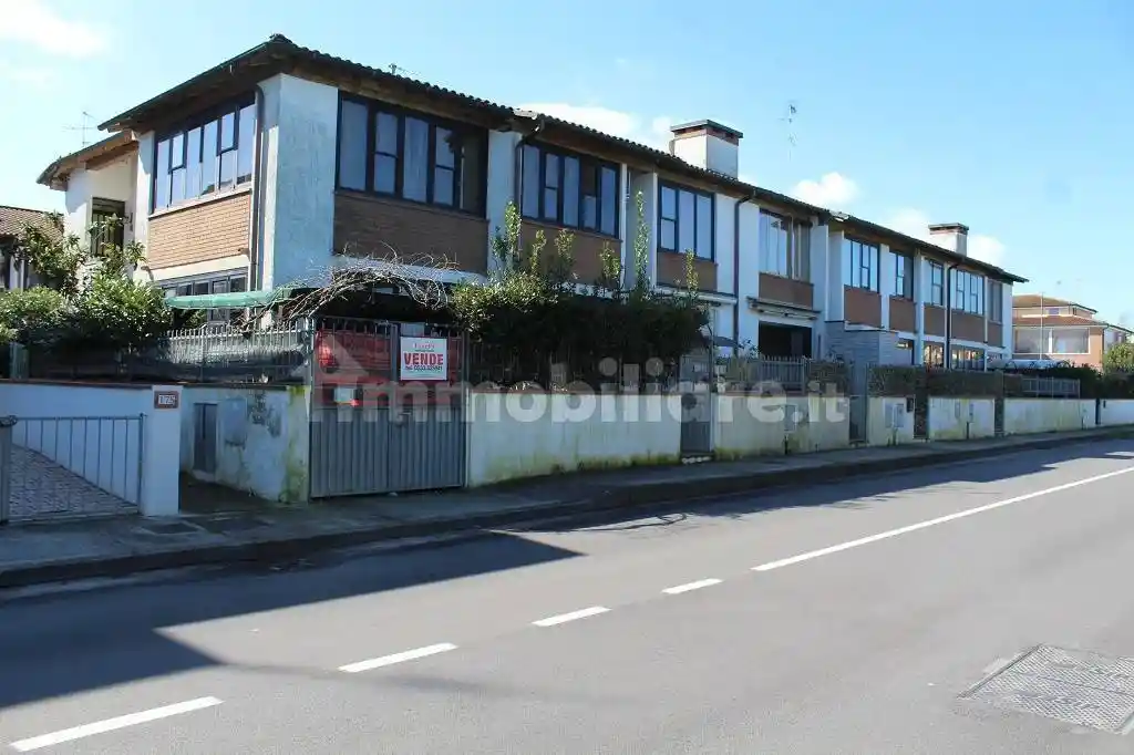 Appartamento in vendita a Comacchio