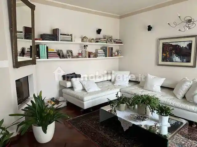 Appartamento in vendita a Bergamo