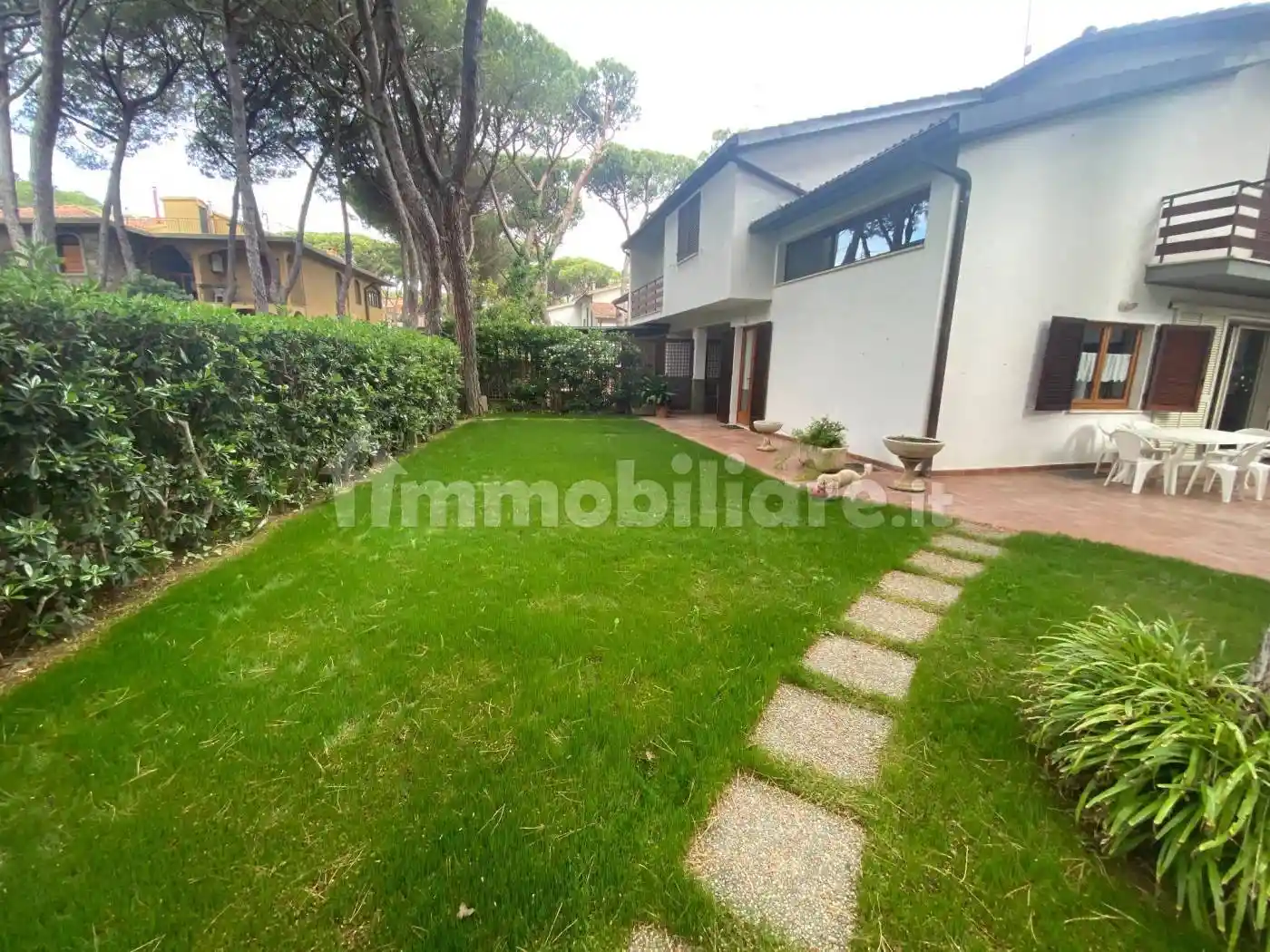 Casa indipendente in affitto a Castiglione della Pescaia