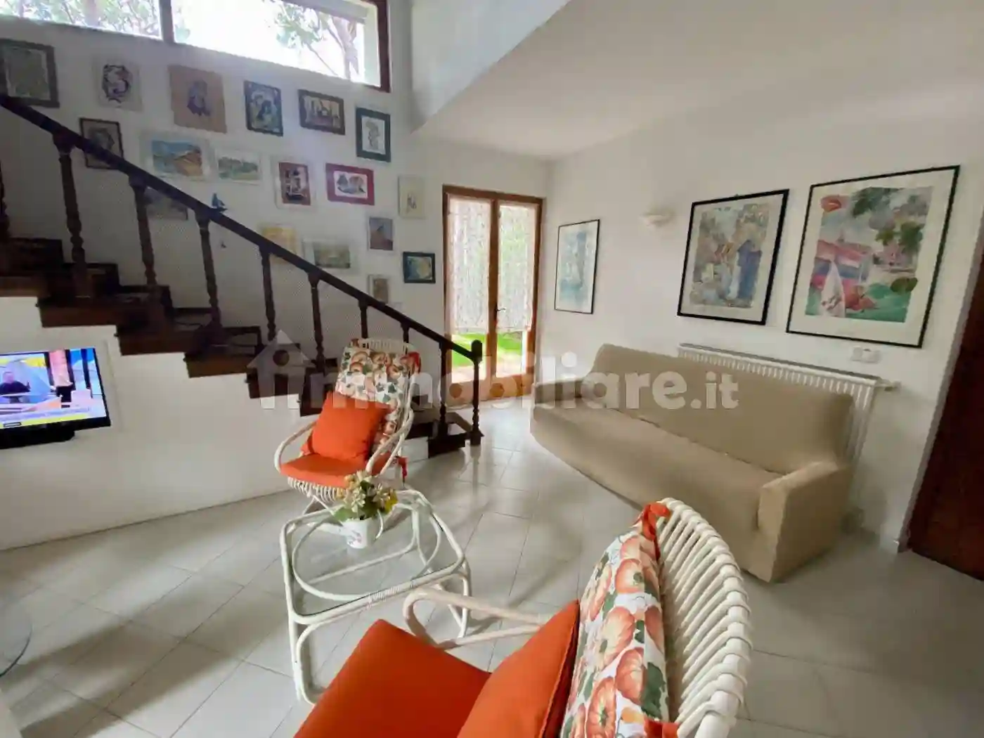 Casa indipendente - foto 5
