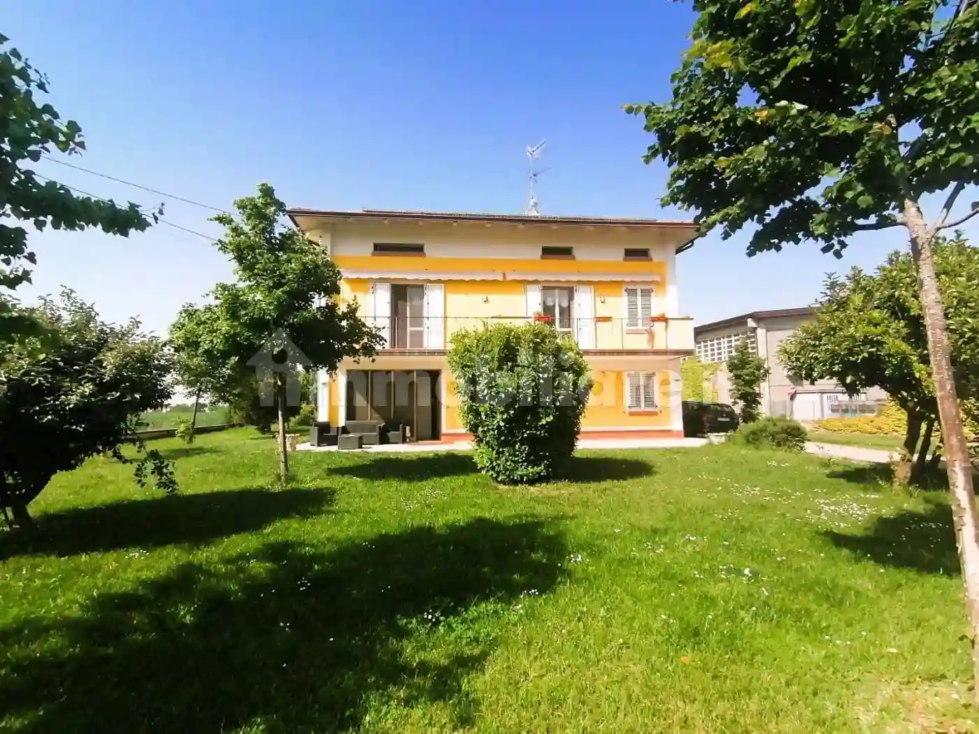Villa - foto 5