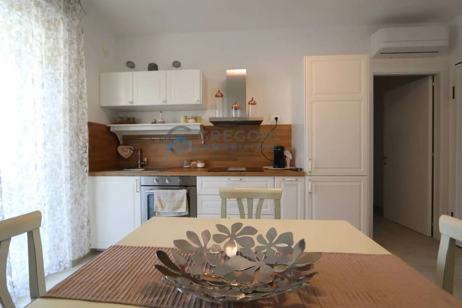 Appartamento in vendita a Tortoreto