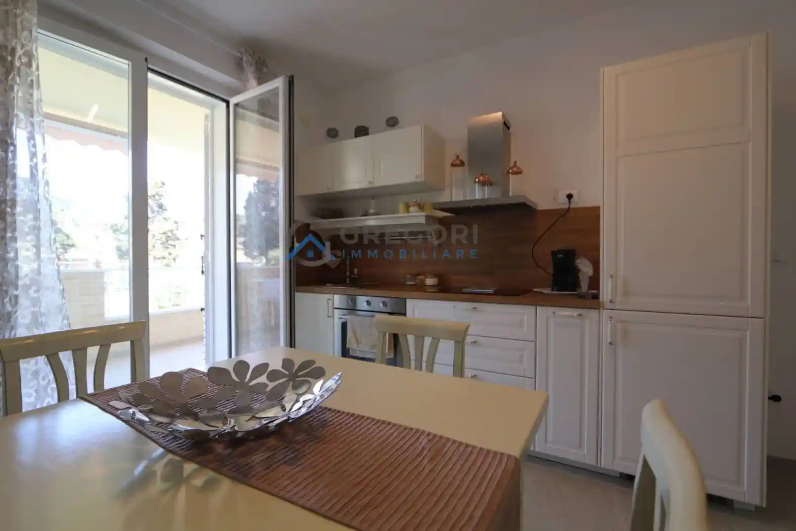 Trilocale via Giovanni Giolitti, Tortoreto Lido, Tortoreto - foto 2