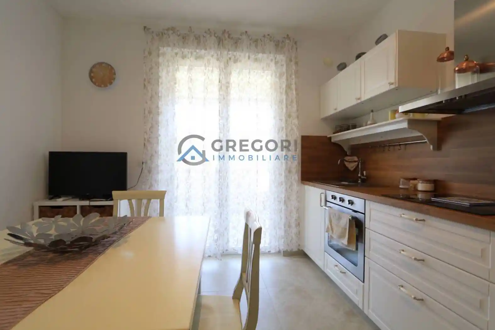 Trilocale via Giovanni Giolitti, Tortoreto Lido, Tortoreto - foto 3