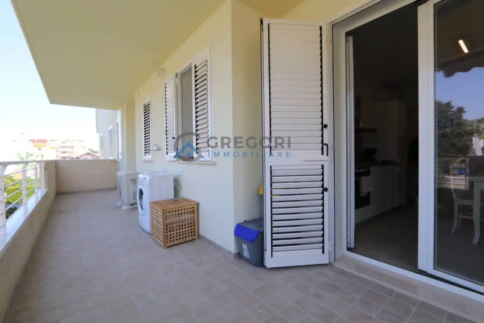 Trilocale via Giovanni Giolitti, Tortoreto Lido, Tortoreto - foto 5