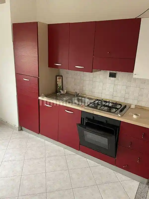 Appartamento in vendita a Arluno