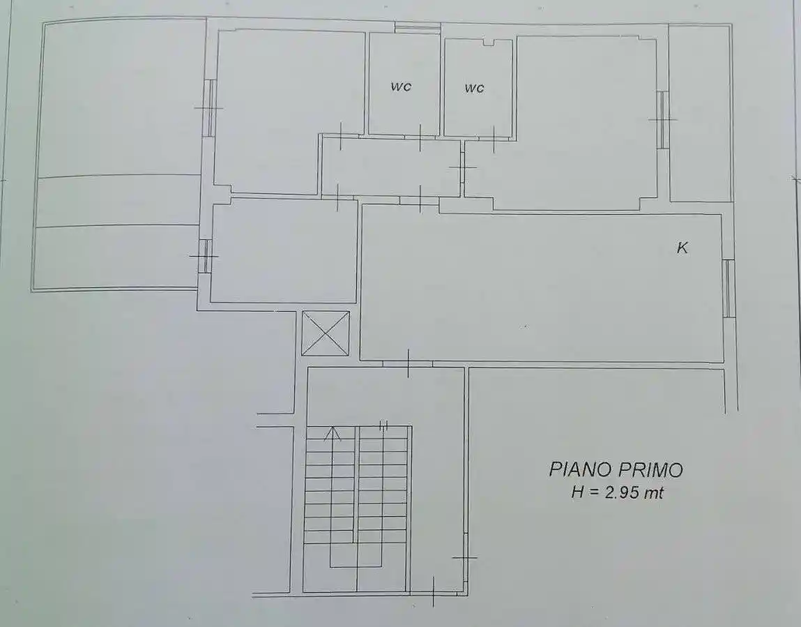 Appartamento in vendita a Latina