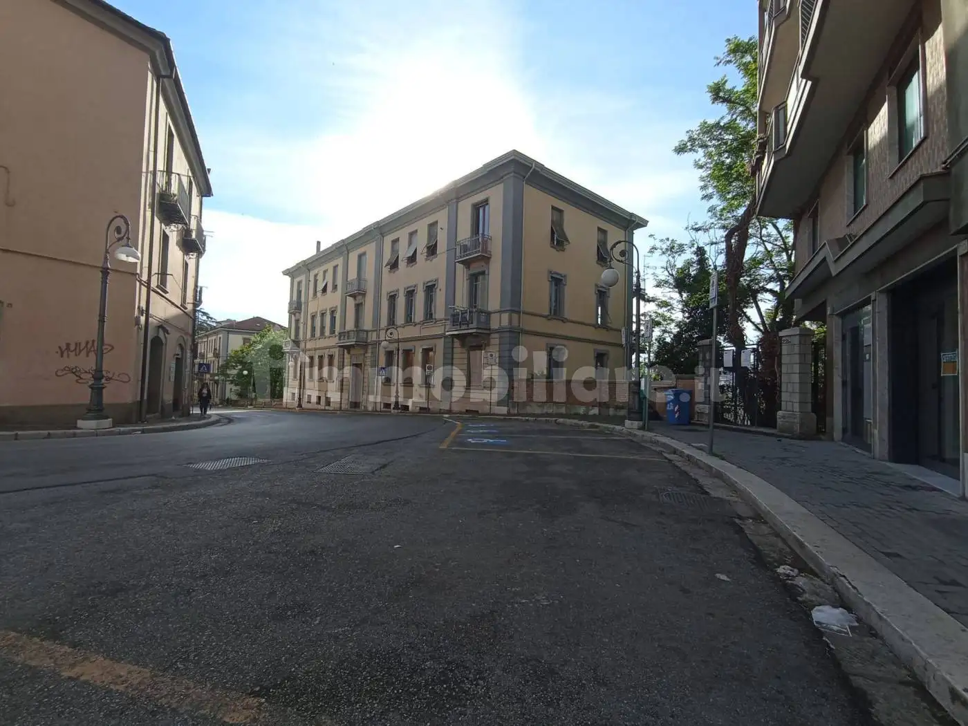 Appartamento in vendita a Potenza