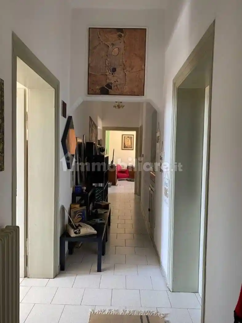 Appartamento corso Umberto I 24, Centro, Potenza - foto 2