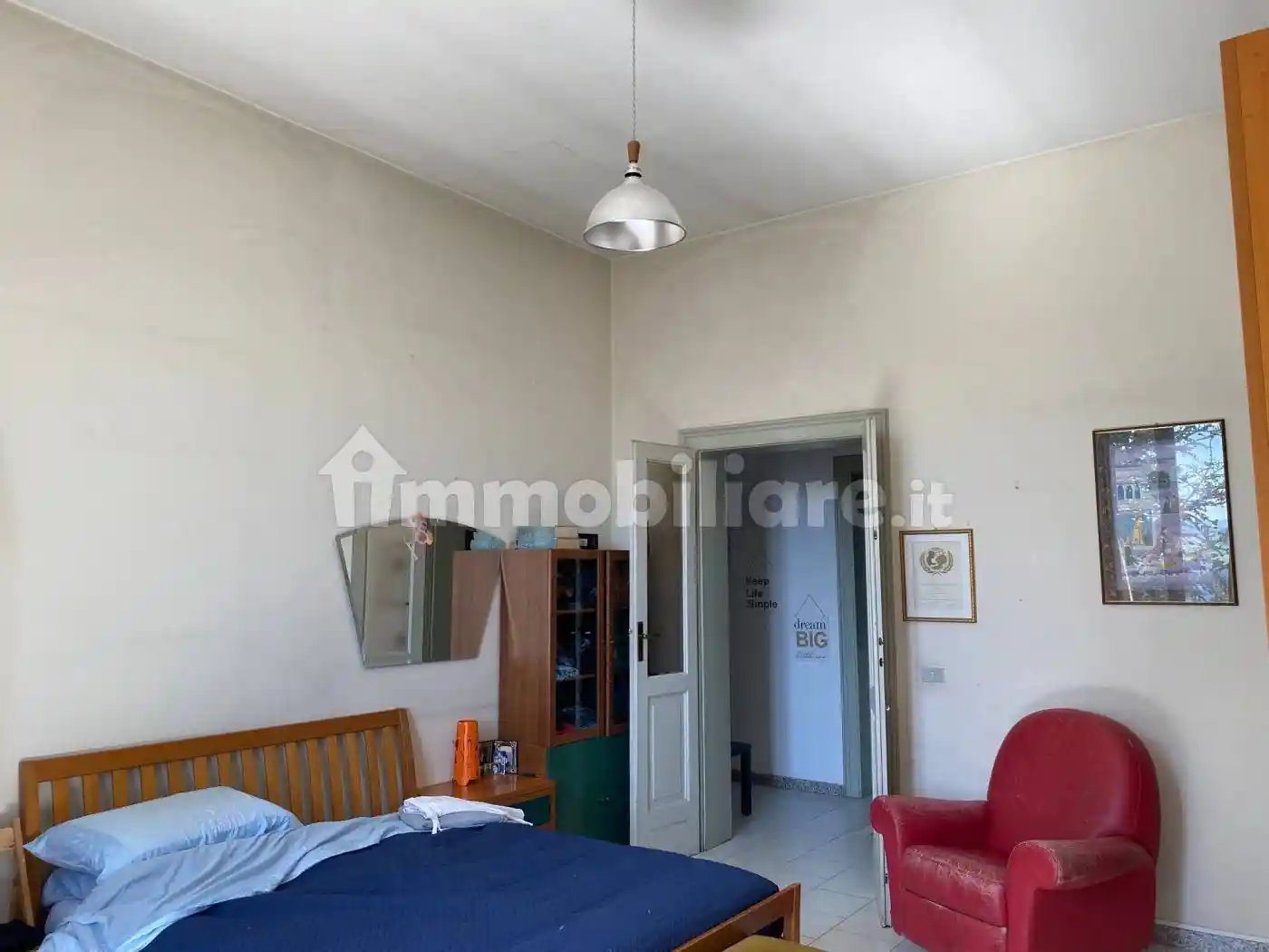 Appartamento corso Umberto I 24, Centro, Potenza - foto 4