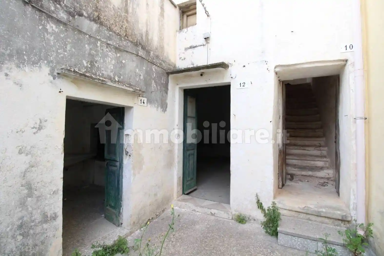 Casa indipendente in vendita a Tuglie