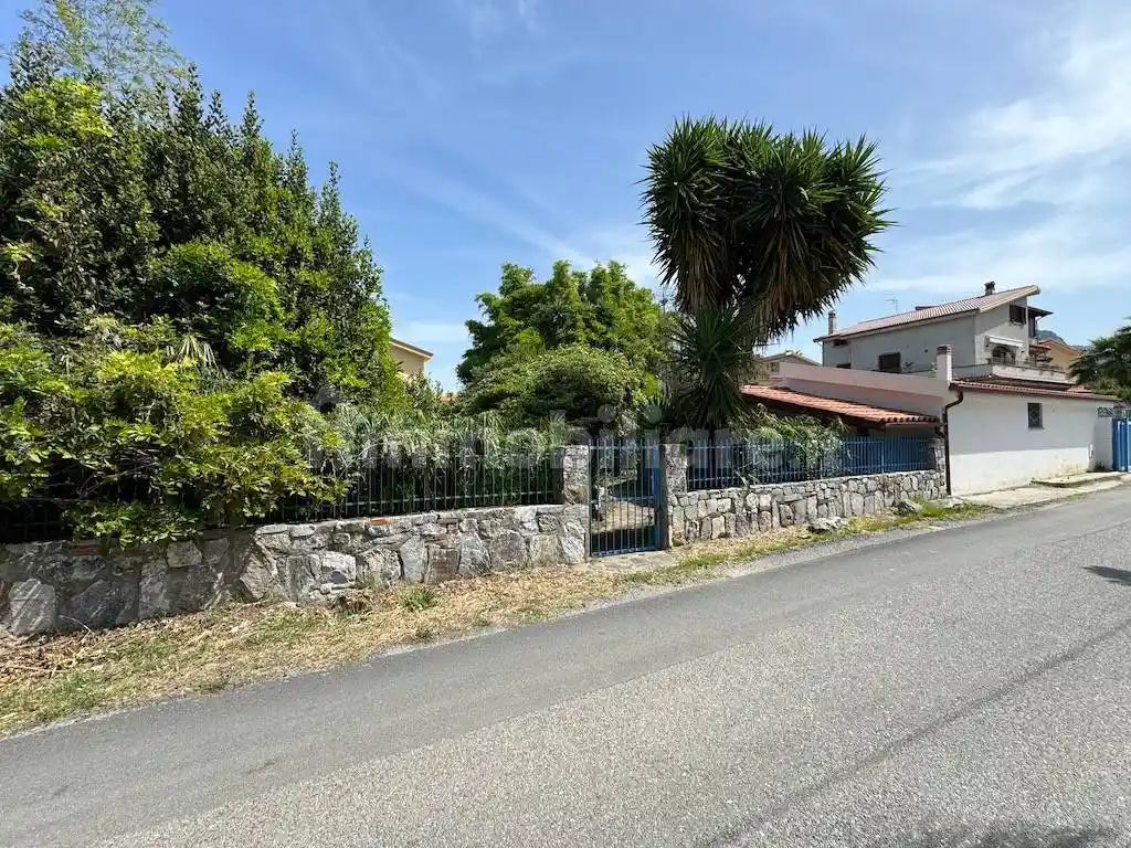 Casale Strada Statale Tirrena Inferiore, Diamante - foto 2