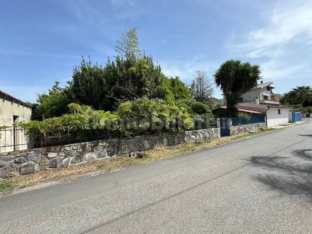 Casale Strada Statale Tirrena Inferiore, Diamante - foto 3