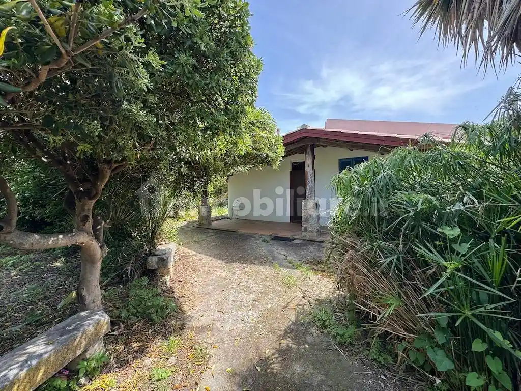 Casale Strada Statale Tirrena Inferiore, Diamante - foto 4