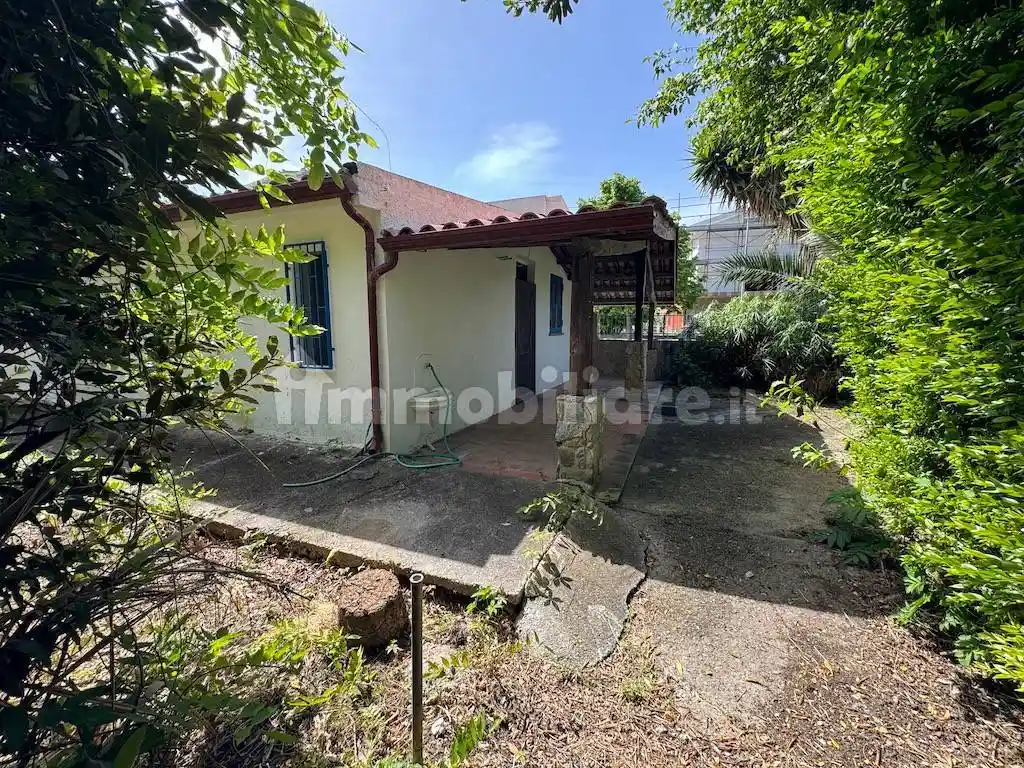 Casale Strada Statale Tirrena Inferiore, Diamante - foto 5