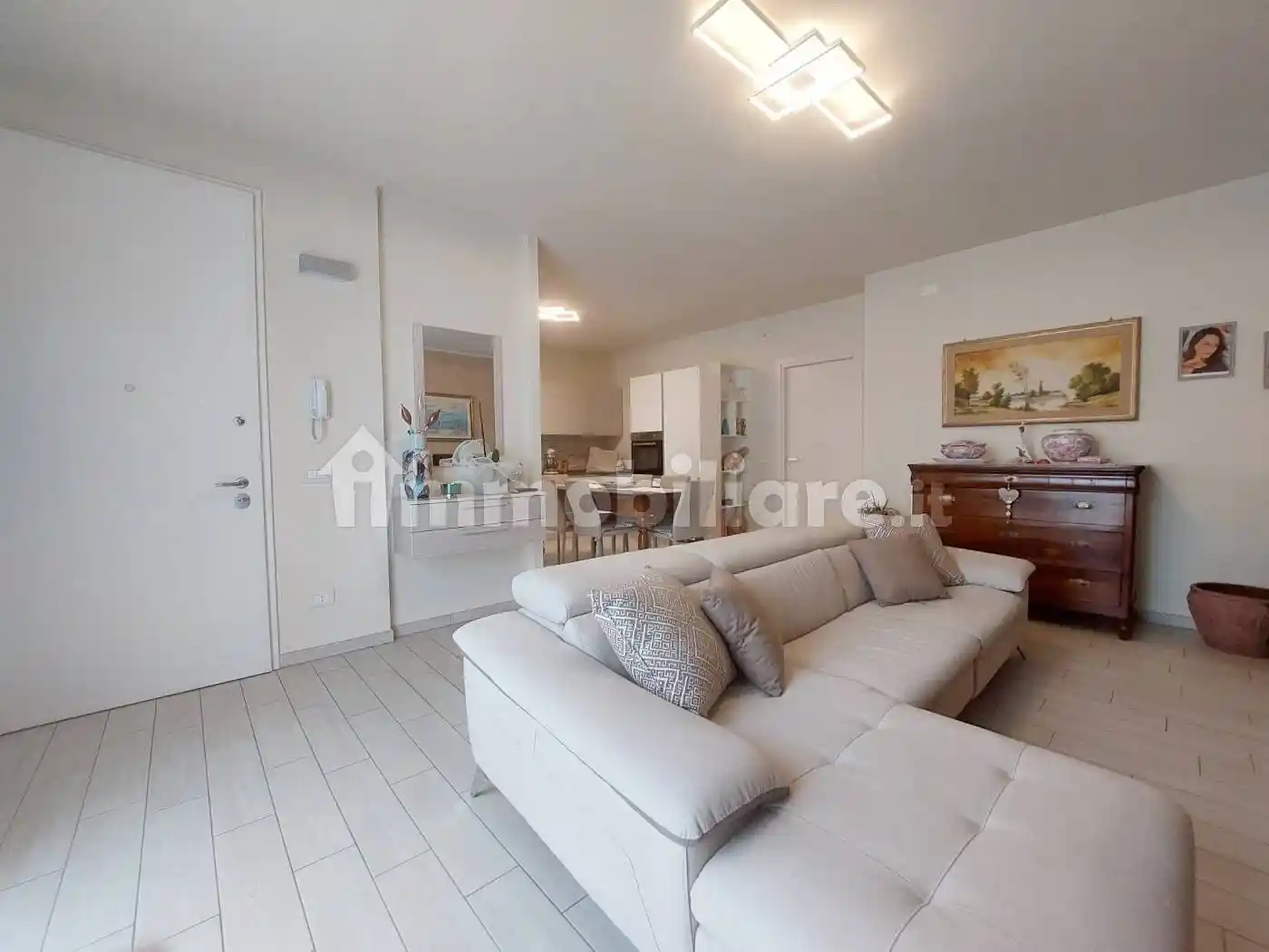 Villa in vendita a Guastalla