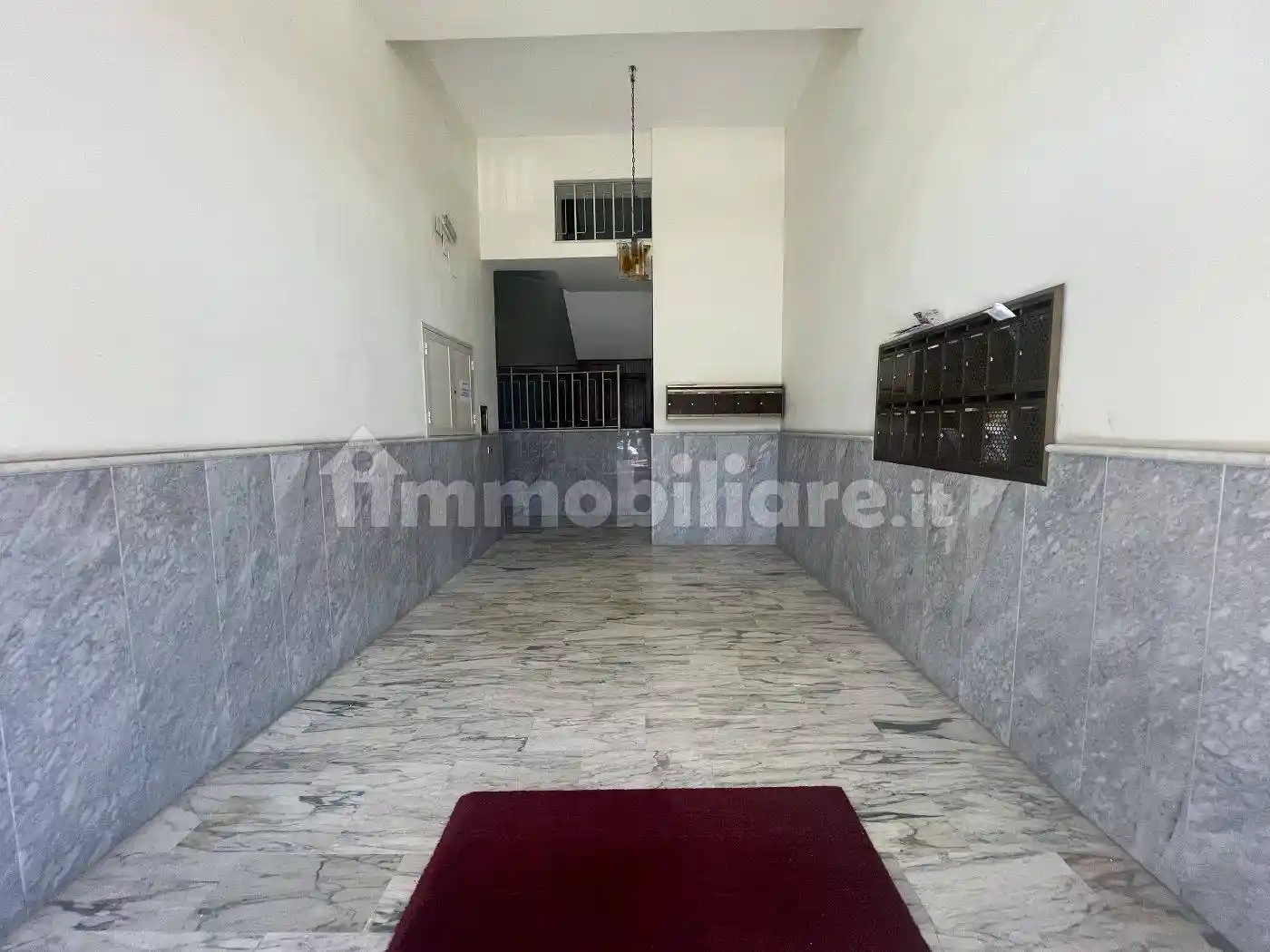 Trilocale via Cardinale Luigi Tripepi 7, Pineta Zerbi, Reggio Calabria - foto 4