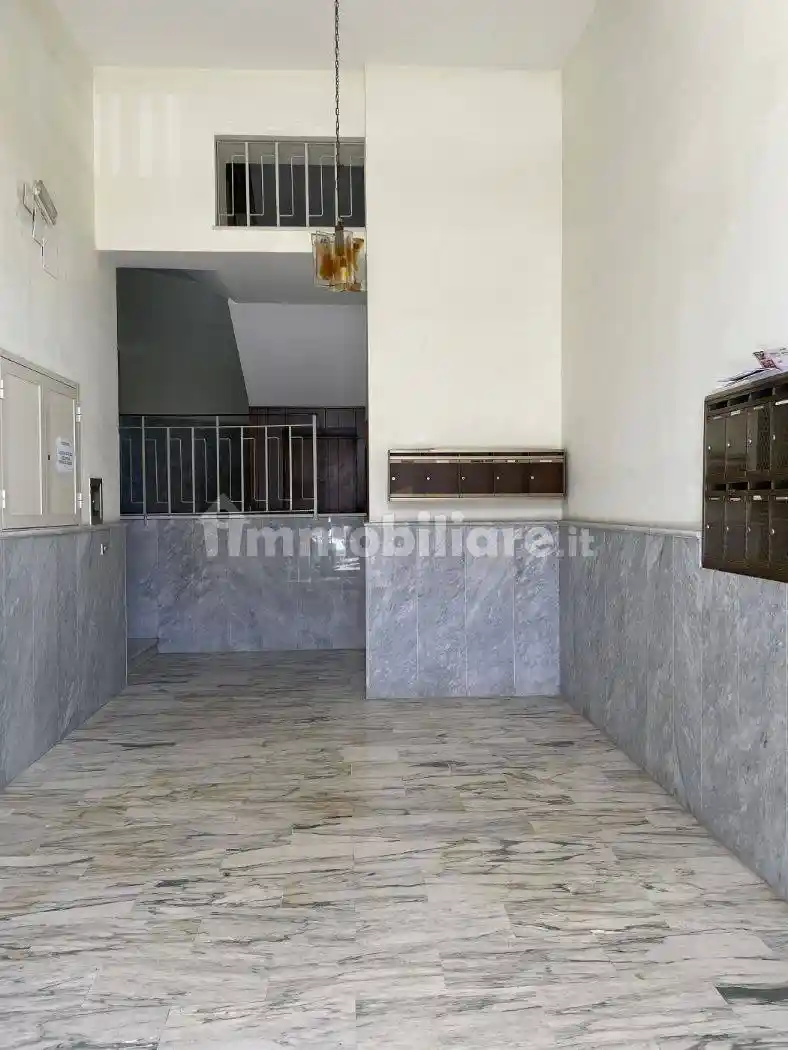 Trilocale via Cardinale Luigi Tripepi 7, Pineta Zerbi, Reggio Calabria - foto 5