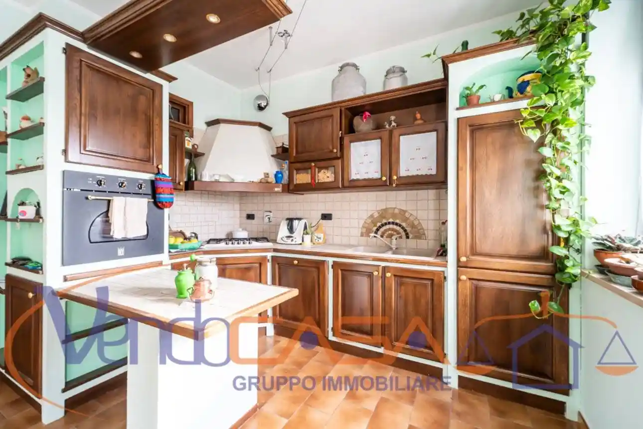 Villa bifamiliare via Sebastiano Appendino 11, Cardè - foto 2