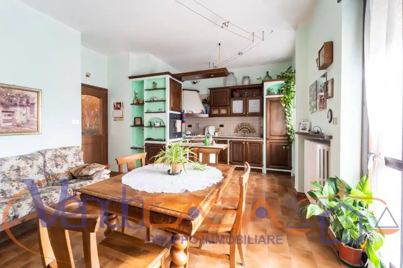 Villa bifamiliare via Sebastiano Appendino 11, Cardè - foto 3