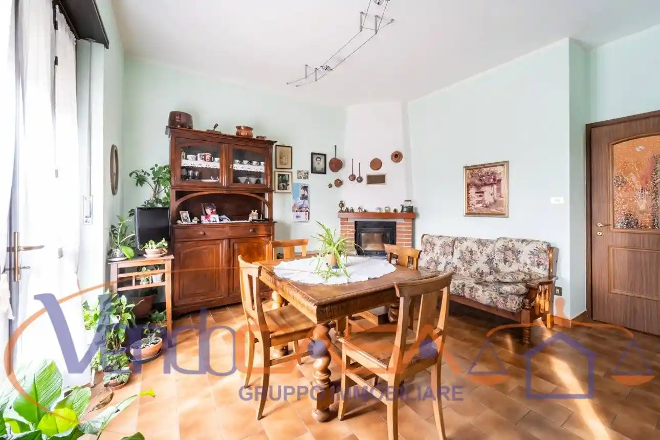 Villa bifamiliare via Sebastiano Appendino 11, Cardè - foto 4