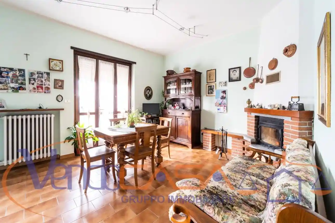 Villa bifamiliare via Sebastiano Appendino 11, Cardè - foto 5