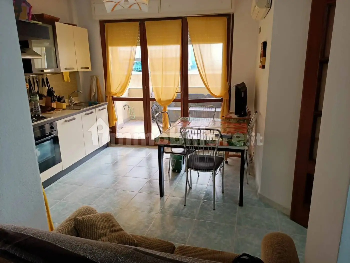 Appartamento in affitto a Alghero