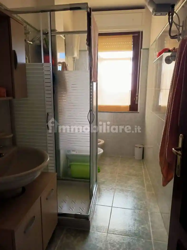 Trilocale via Antonio Pacinotti, Maria Pia, Fertilia, Alghero - foto 2