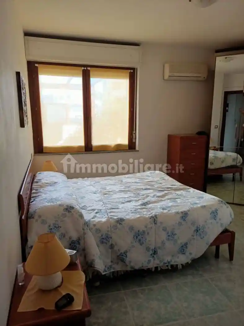 Trilocale via Antonio Pacinotti, Maria Pia, Fertilia, Alghero - foto 3