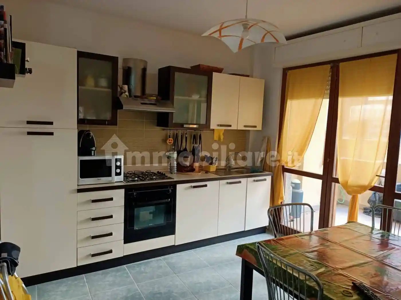 Trilocale via Antonio Pacinotti, Maria Pia, Fertilia, Alghero - foto 5