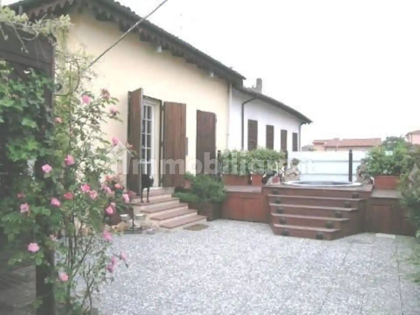 Villa in vendita a Nonantola