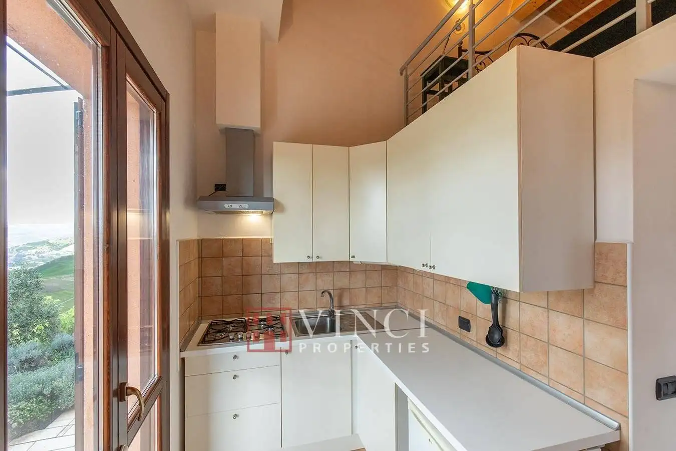 Casale, ottimo stato, 366 m², Sassocorvaro Auditore - foto 5