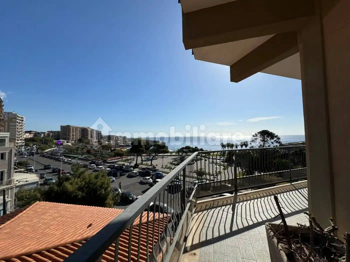 Appartamento in affitto a Catania