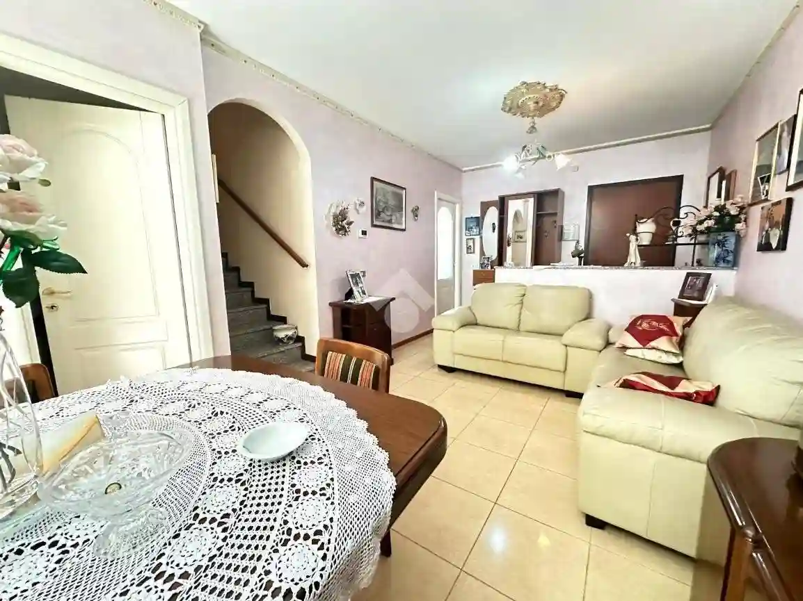 Villetta a schiera - foto 3