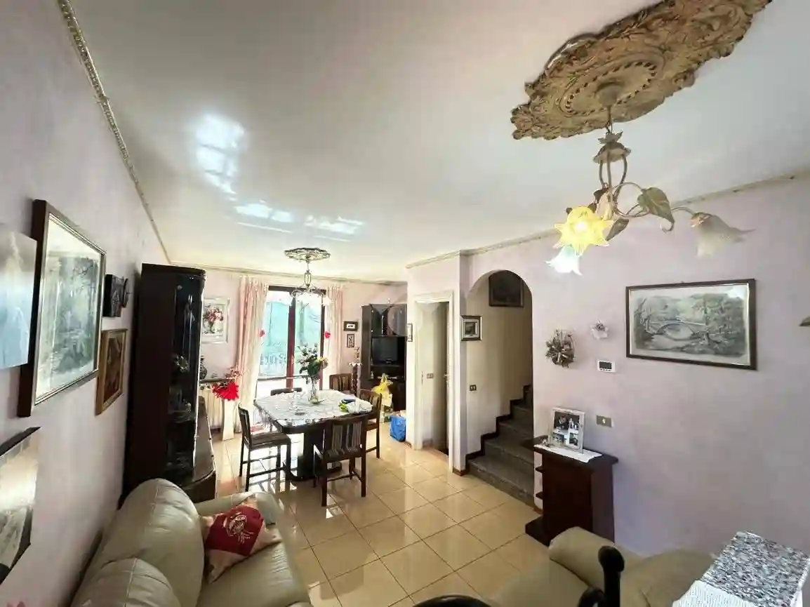 Villetta a schiera - foto 4