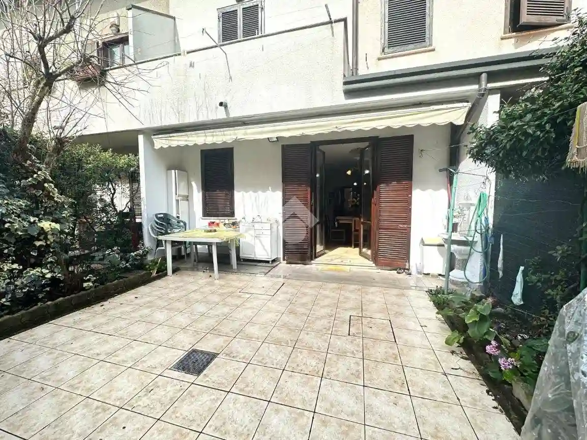 Villetta a schiera - foto 5