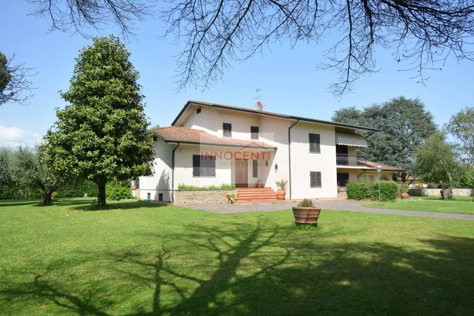 Villa in vendita a Capannori