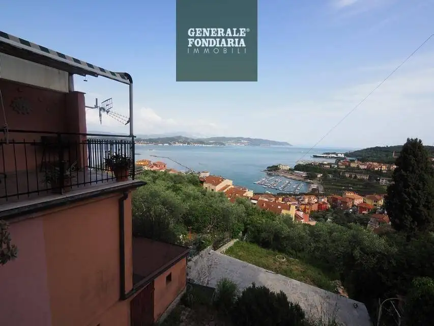 Appartamento in affitto a La Spezia