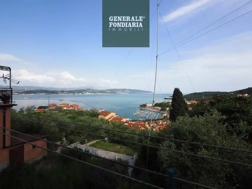 Appartamento buono stato, primo piano, Marola - Campiglia, La Spezia - foto 2