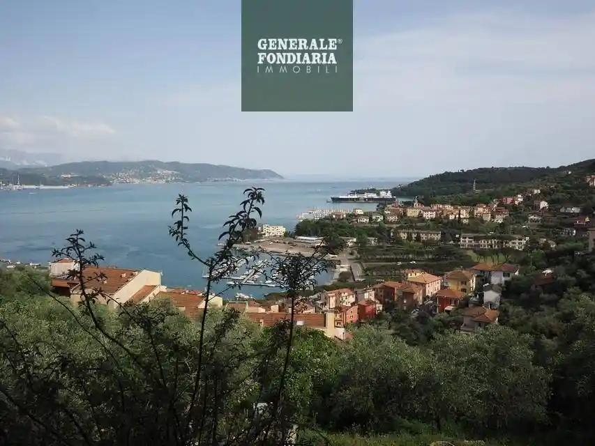 Appartamento buono stato, primo piano, Marola - Campiglia, La Spezia - foto 3